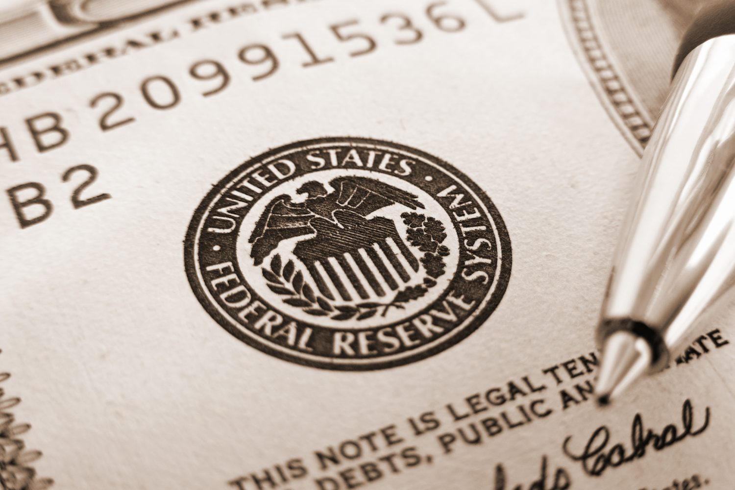 Understanding The Fed How Quantitative Easing Works